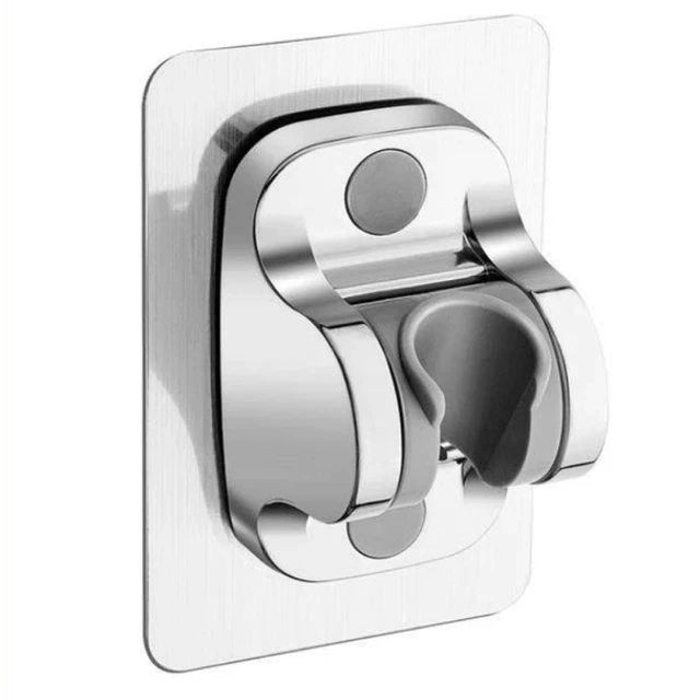 Adjustable Filtered Shower Head
