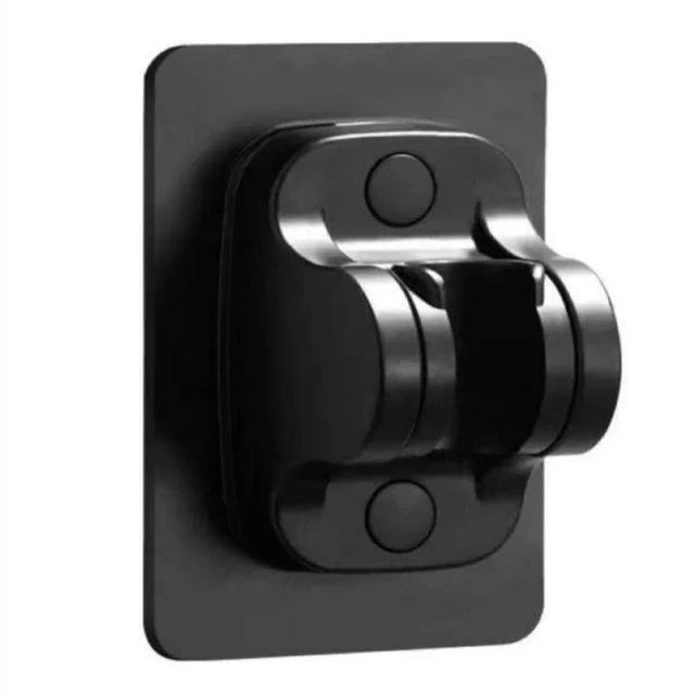 Adjustable Filtered Shower Head