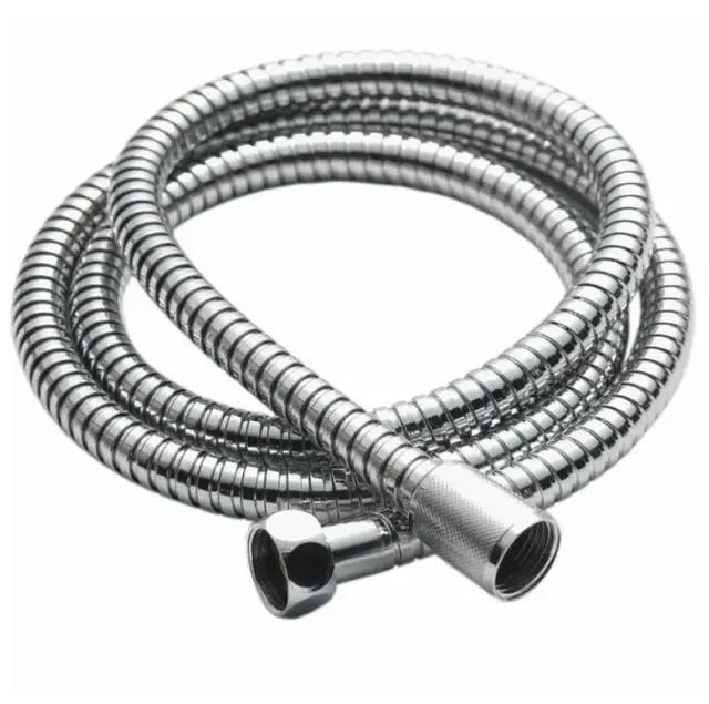 Adjustable Filtered Shower Head