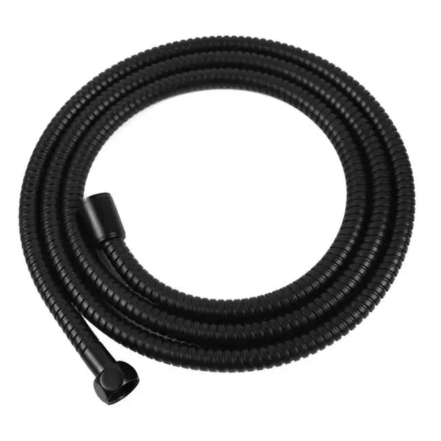 Adjustable Filtered Shower Head