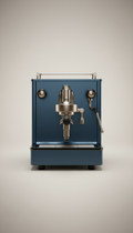 Matte Steel Electric Kettle
