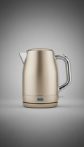 Glass Touch Toaster with LED Display