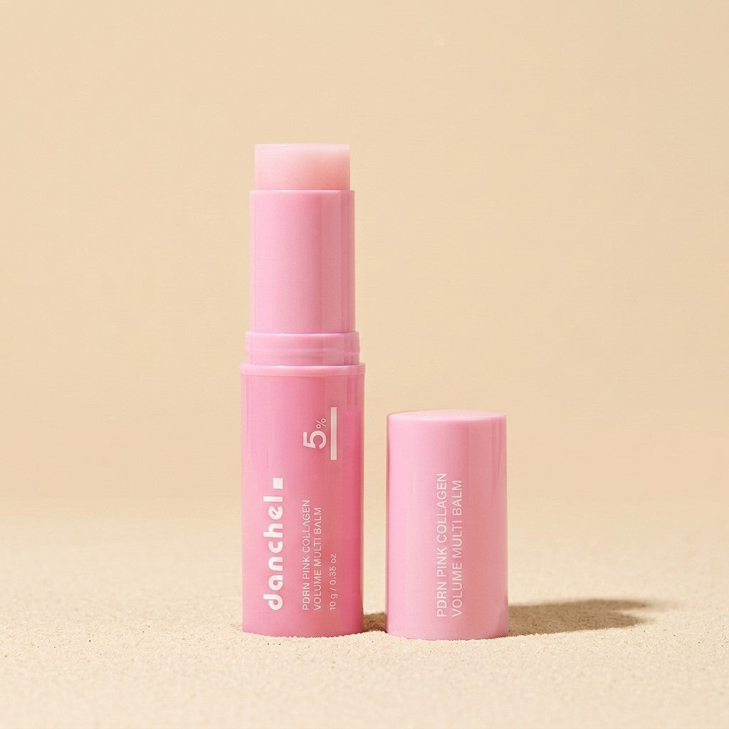 PDRN Collagen Volume Balm Stick