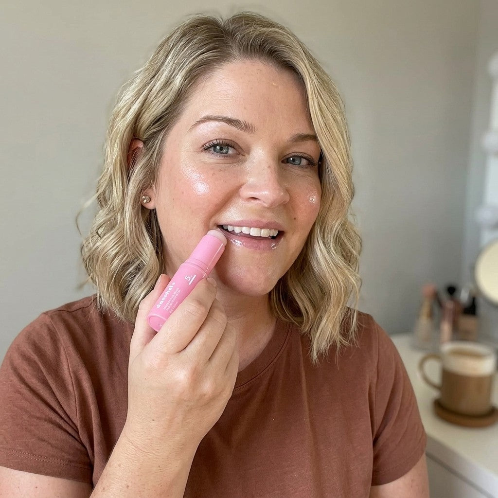 PDRN Collagen Volume Balm Stick