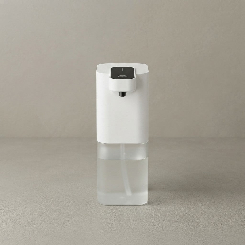 Touchless Infrared Foam Soap Dispenser